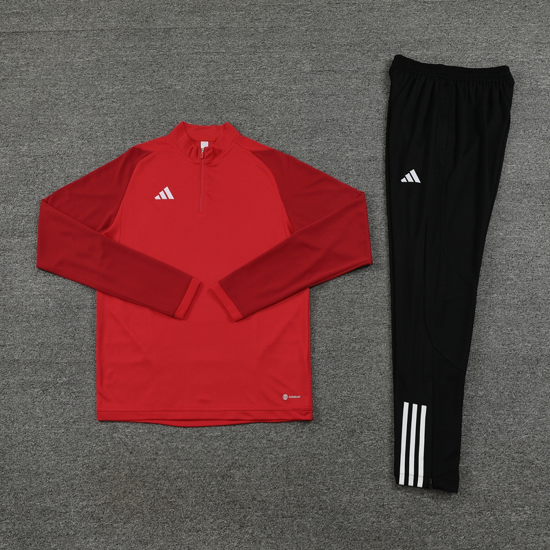 23-24 Season Kids Training Suit